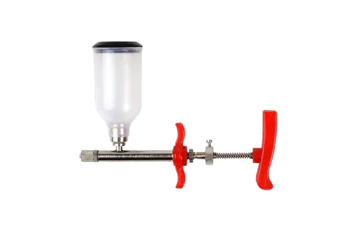 Poultry Vaccinator