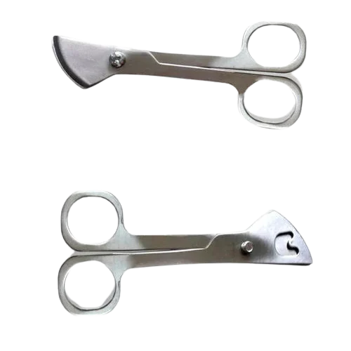 Straw Cutter
