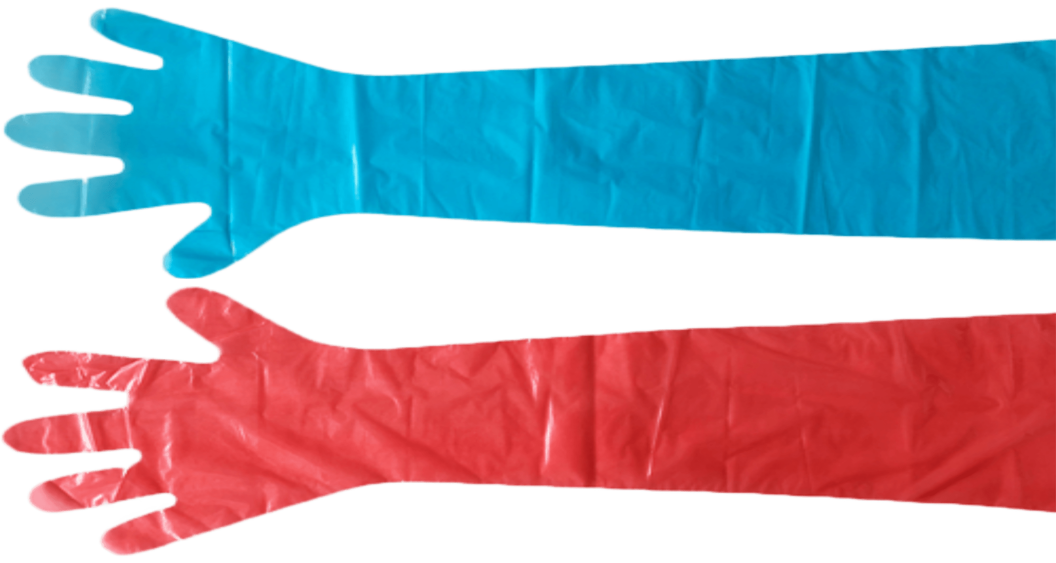 Veterinary Hand Gloves